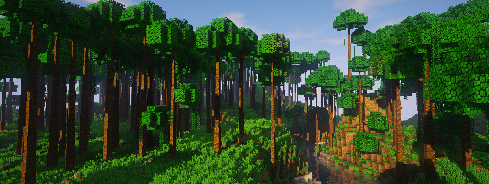 Dynamic Trees screenshot