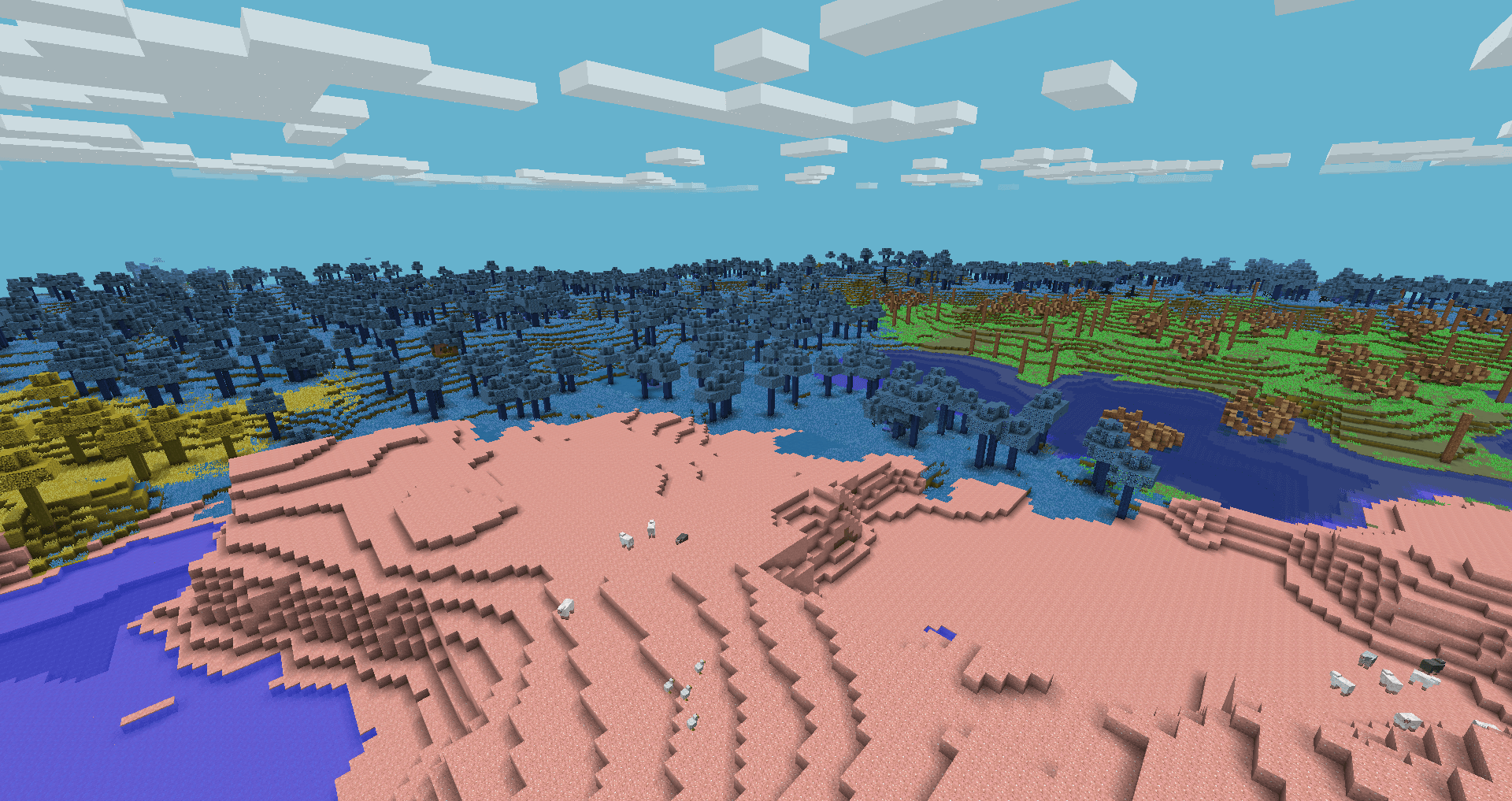 ExtraPlanets screenshot