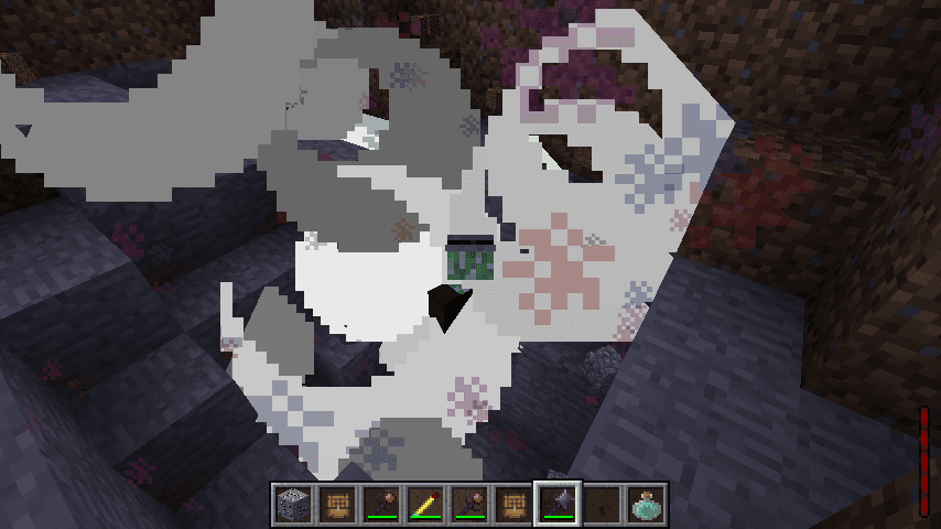 EvilCraft screenshot