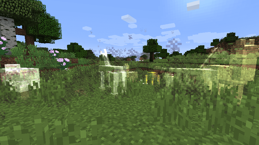 EvilCraft screenshot