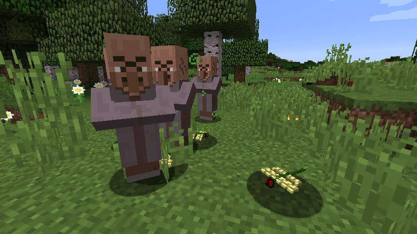 EvilCraft screenshot
