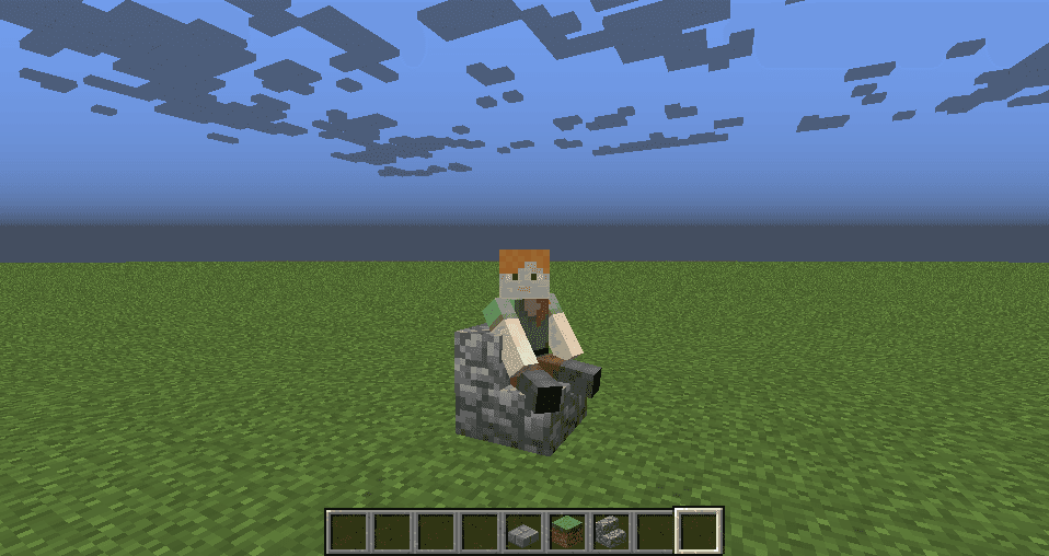 Sit screenshot