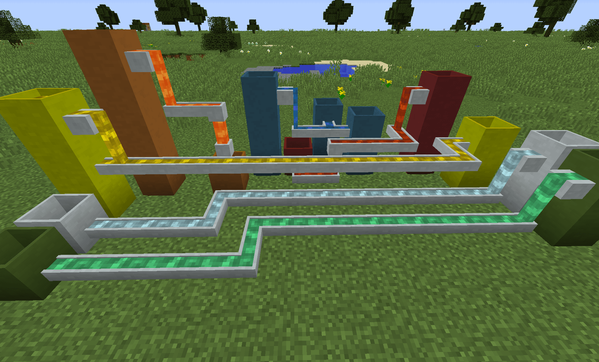 Ceramics screenshot