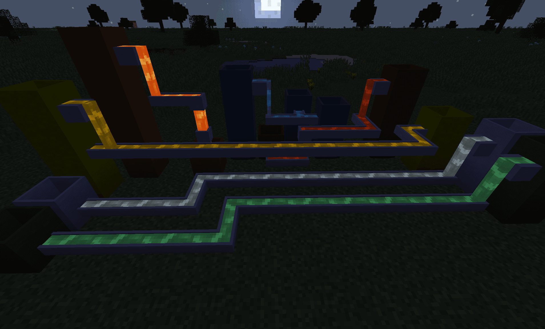 Ceramics screenshot