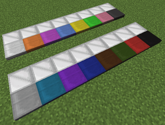 Comforts screenshot