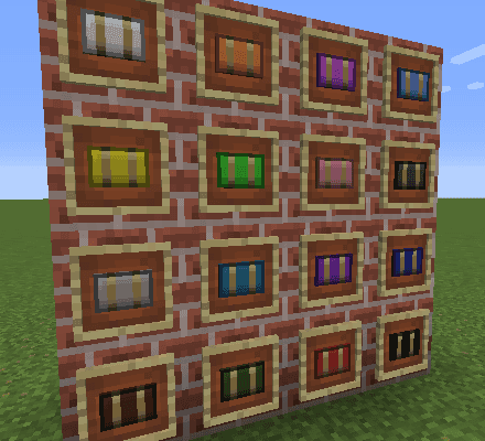 Comforts screenshot