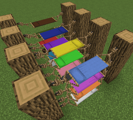 Comforts screenshot