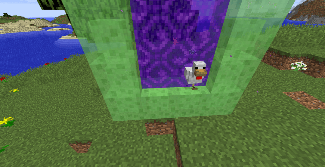 Jerry's Mod: Minecraft mod for 26.3 (NeoForge, Forge)