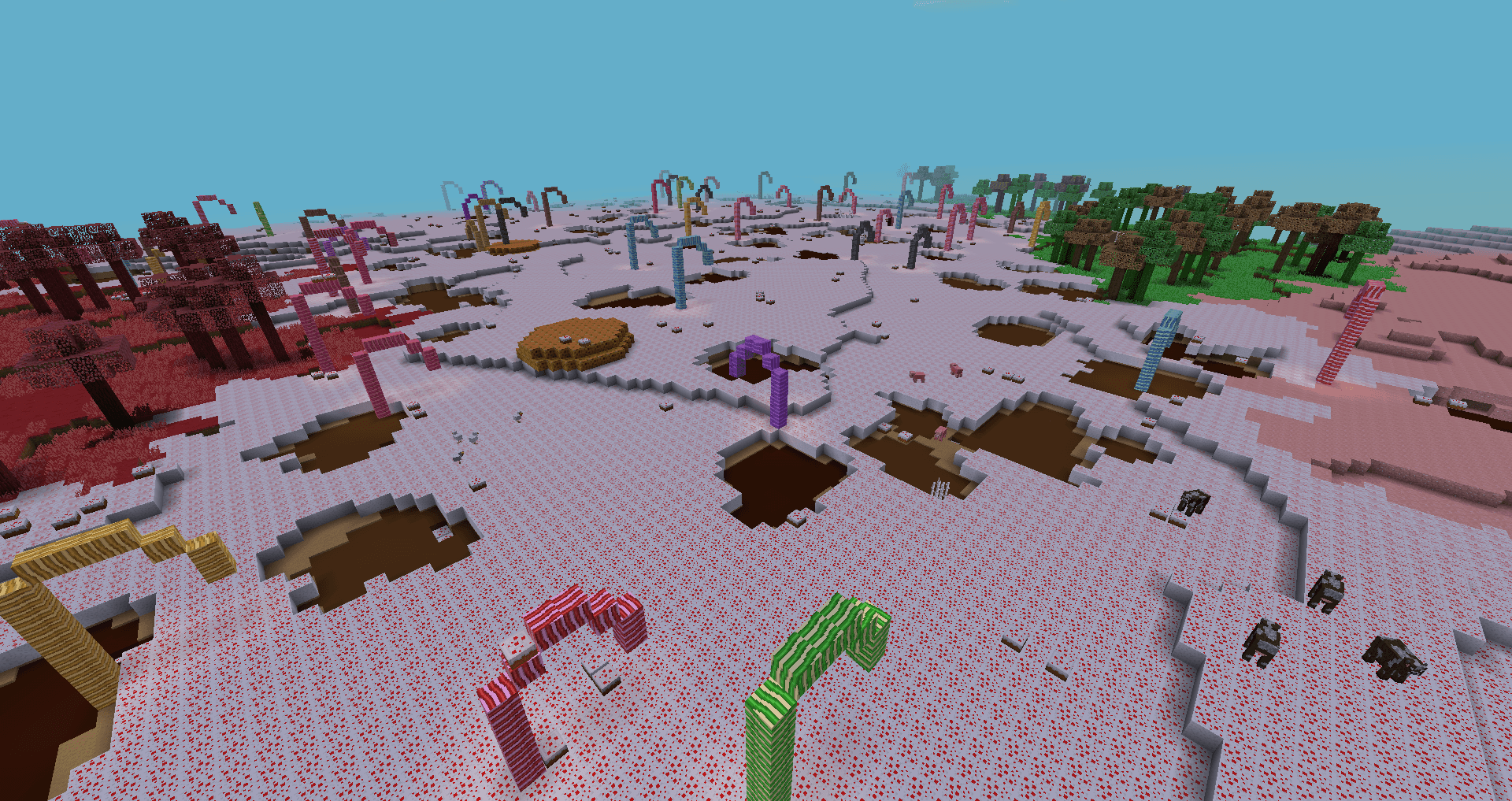 ExtraPlanets screenshot
