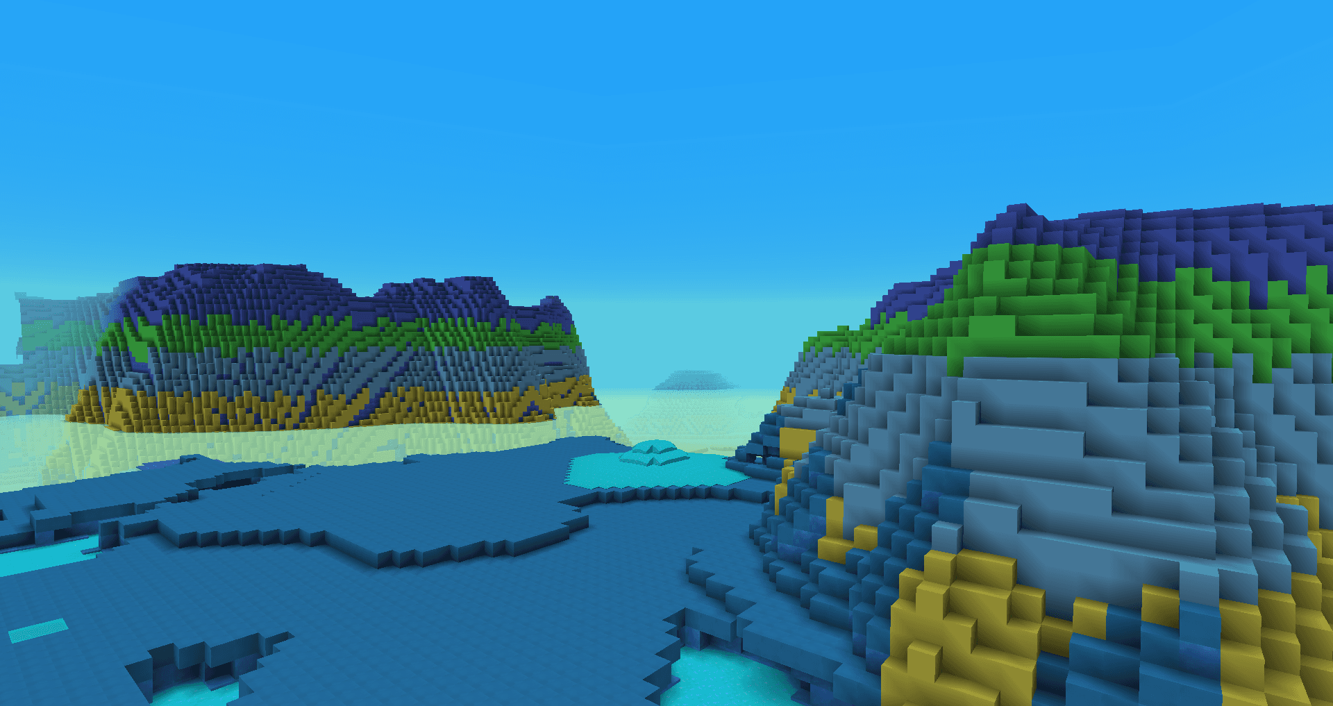 ExtraPlanets screenshot