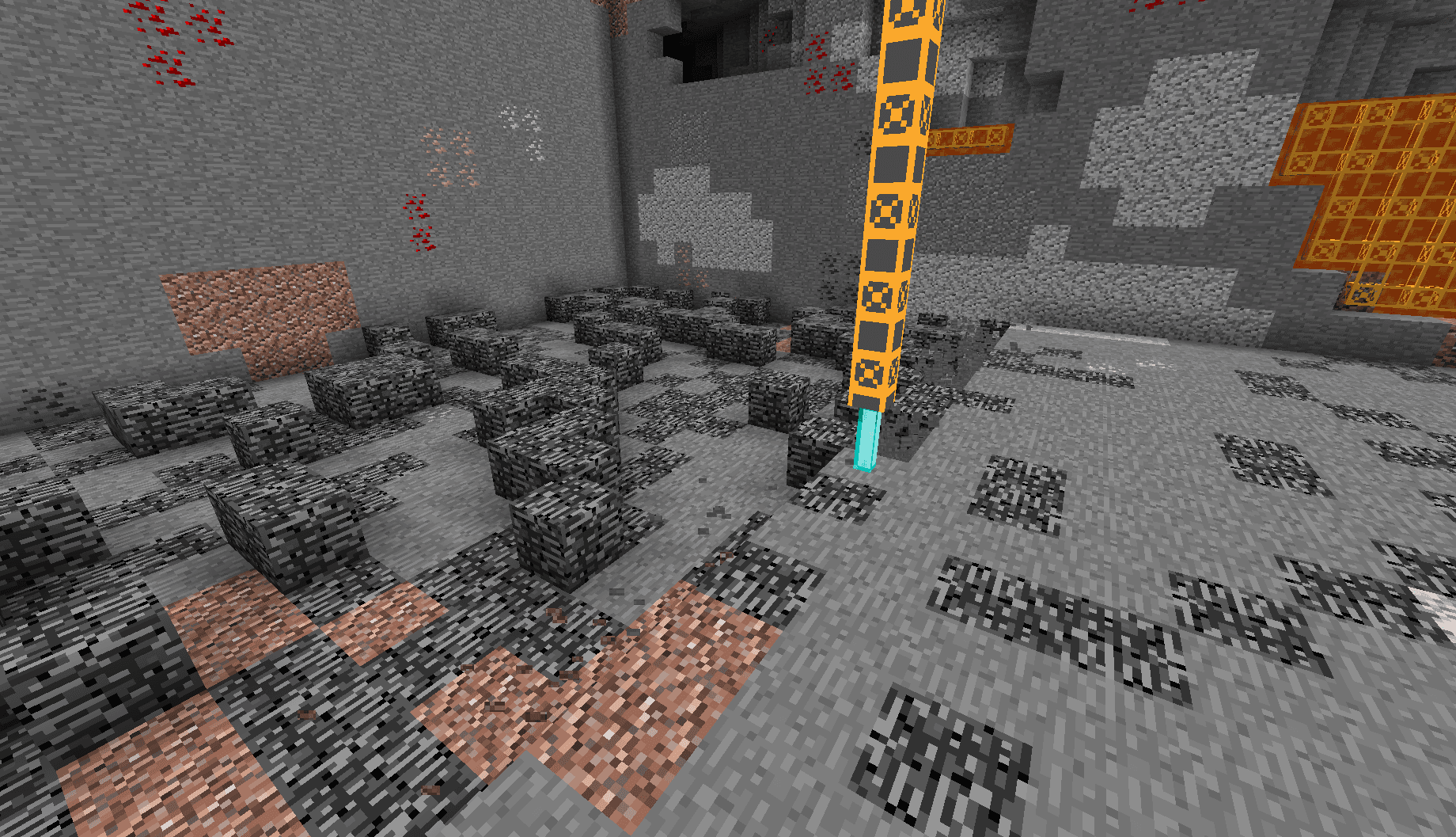 Additional Enchanted Miner screenshot