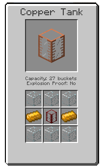Iron Tanks screenshot
