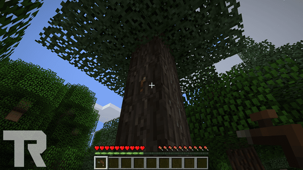 Tech Reborn screenshot