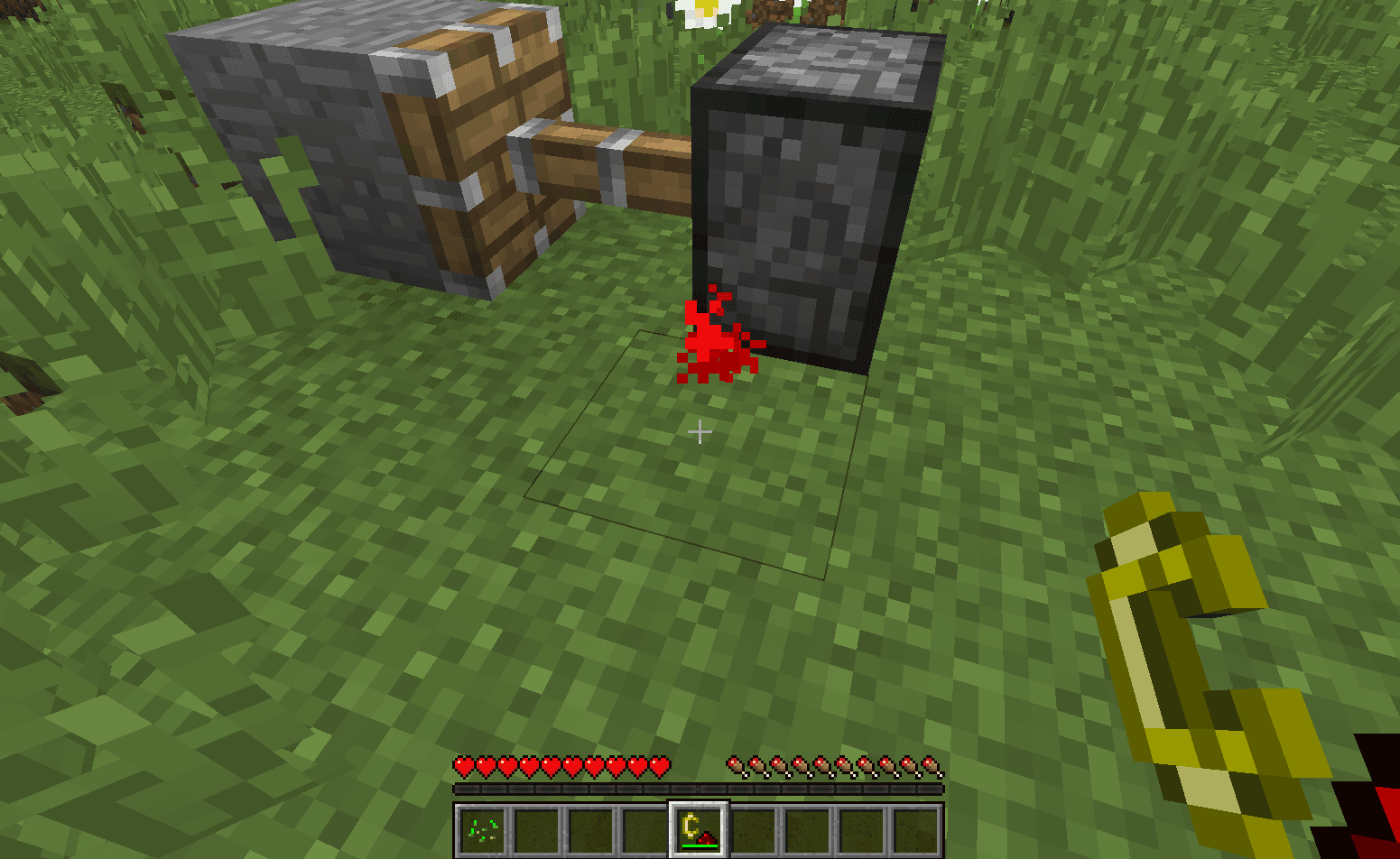 Inspirations screenshot