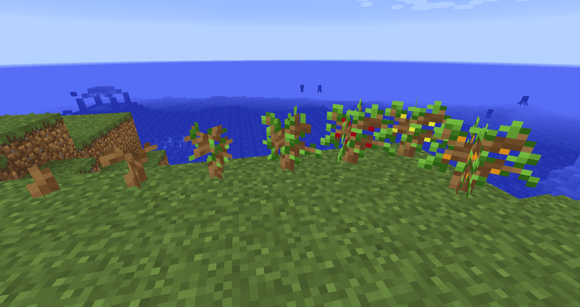 Enhanced Farming screenshot