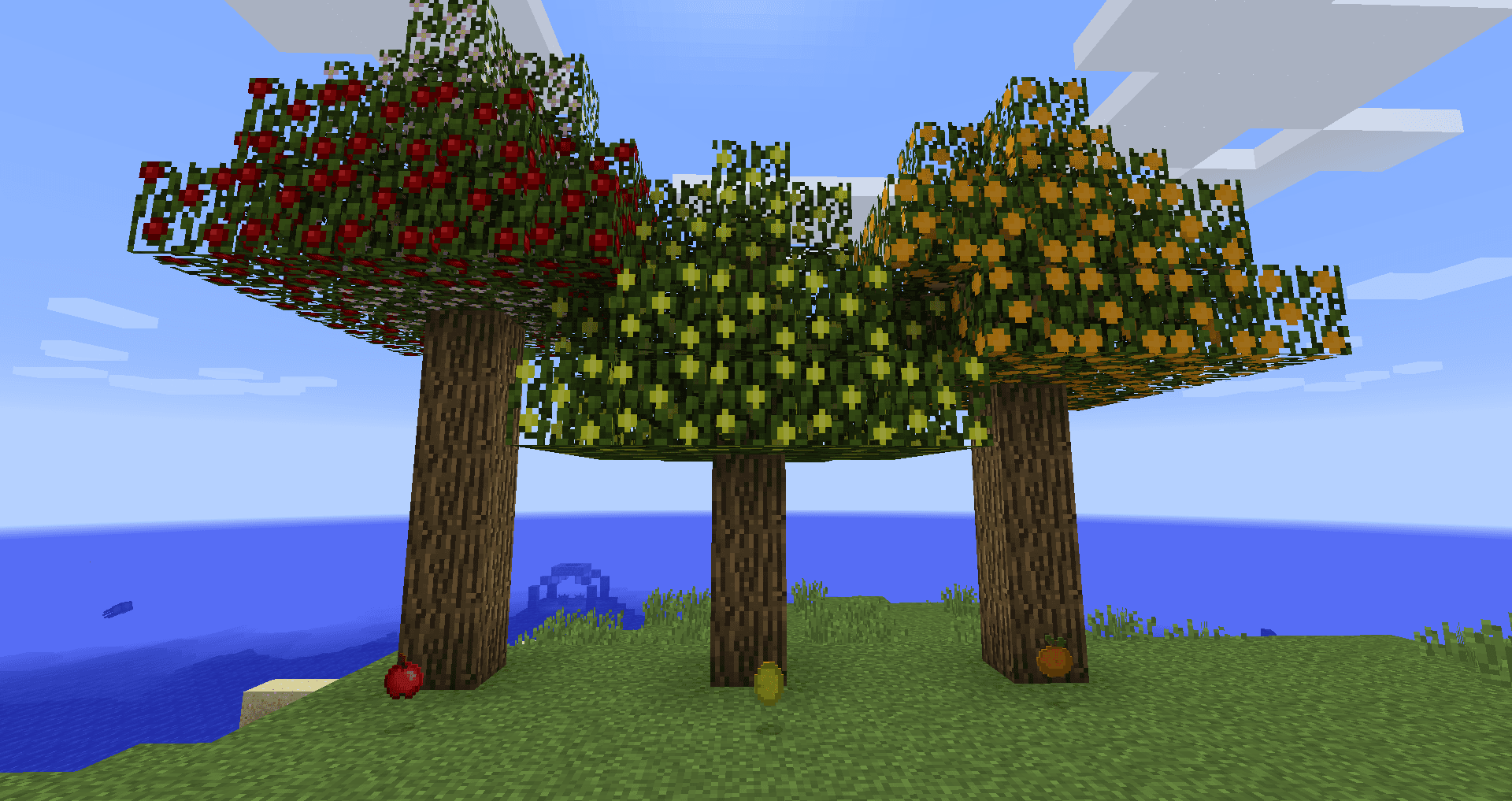 Enhanced Farming screenshot