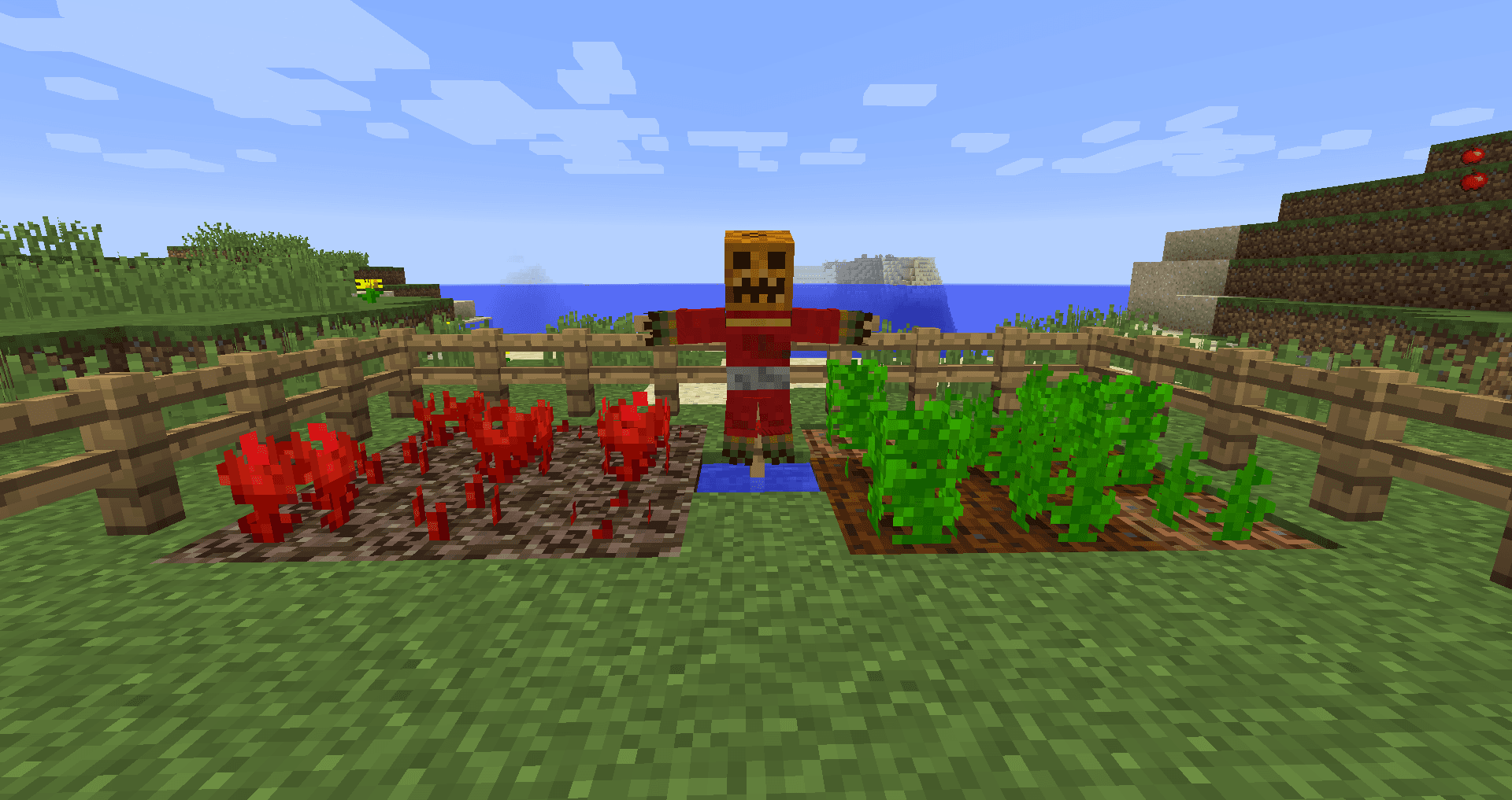 Enhanced Farming screenshot