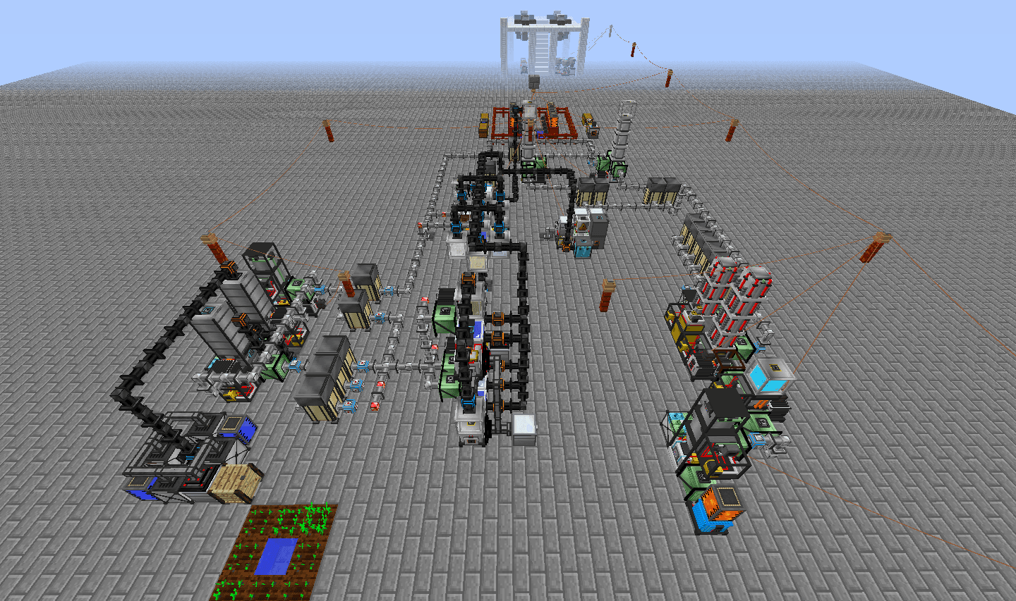 Rockhounding Mod: Chemistry screenshot