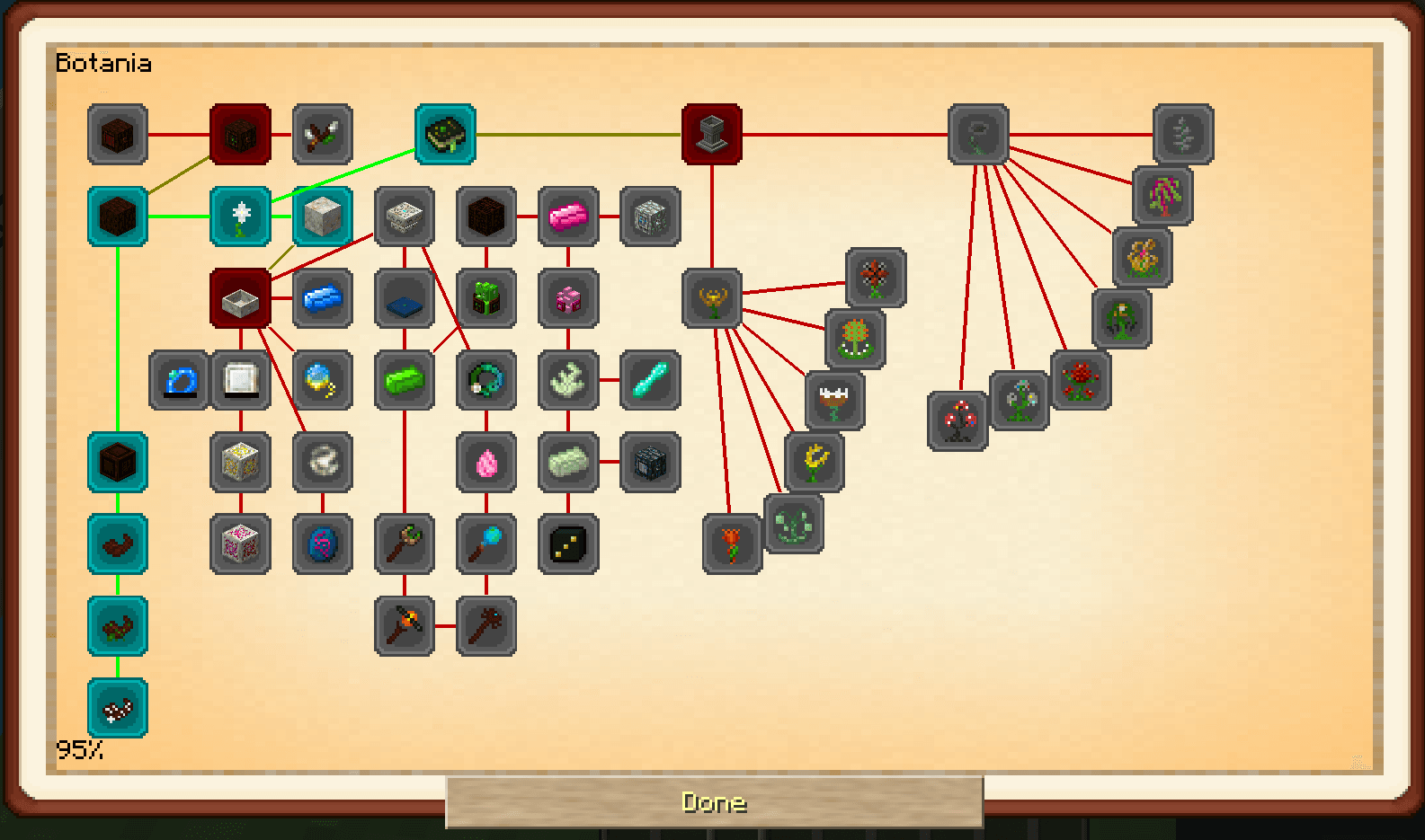 Enigmatica 2: Expert - E2E screenshot