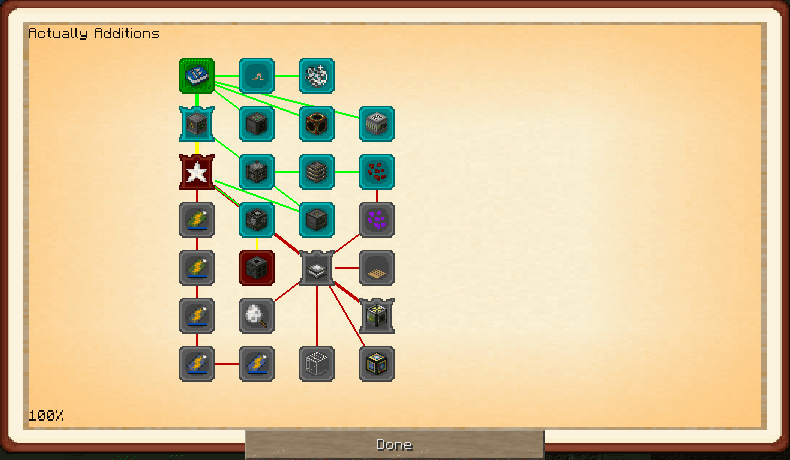 Enigmatica 2: Expert - E2E screenshot