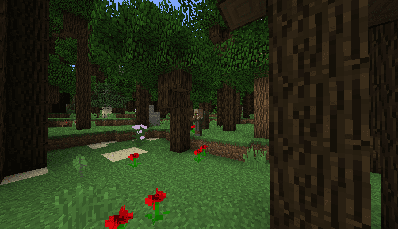 Roguelike Adventures and Dungeons screenshot