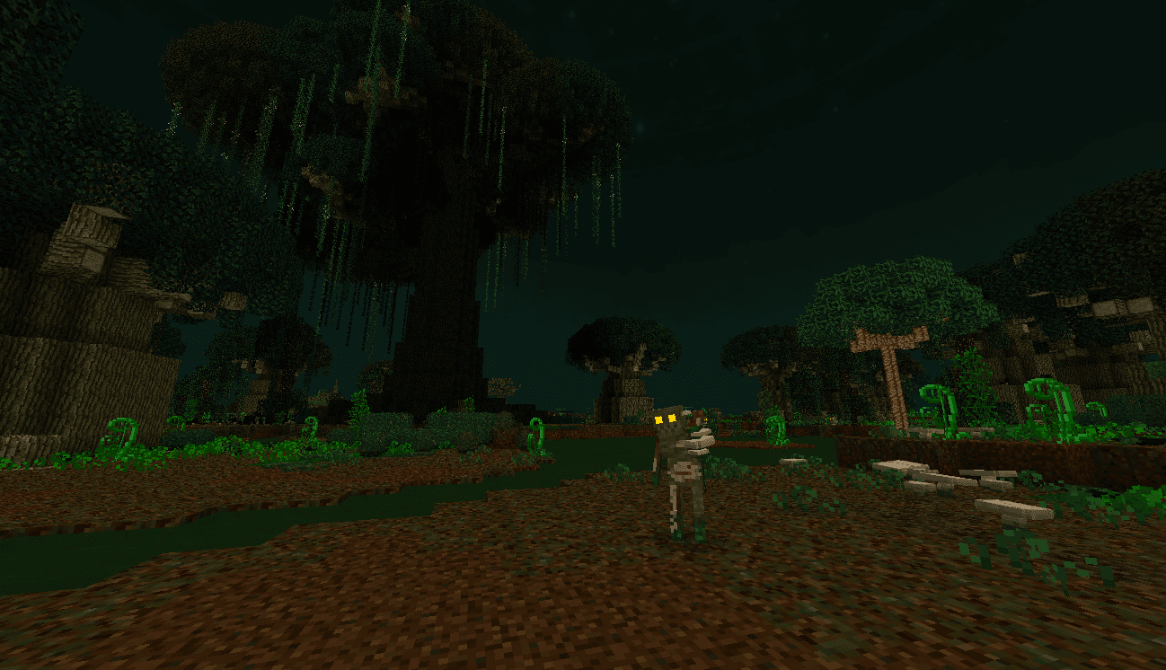 Roguelike Adventures and Dungeons screenshot