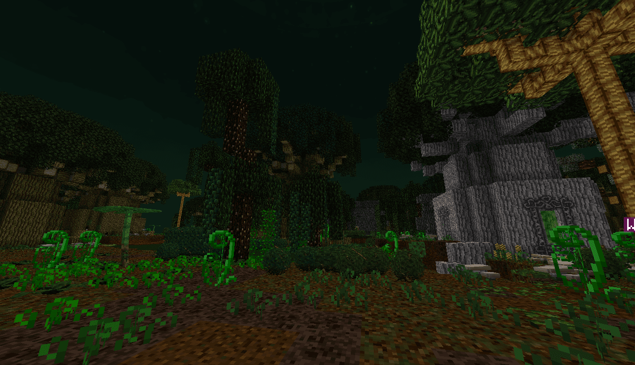 Roguelike Adventures and Dungeons screenshot