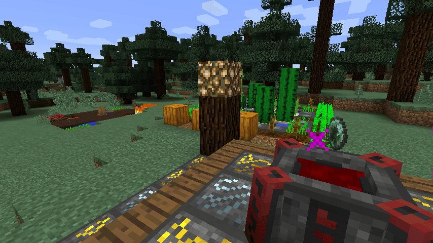 Blood Magic  screenshot