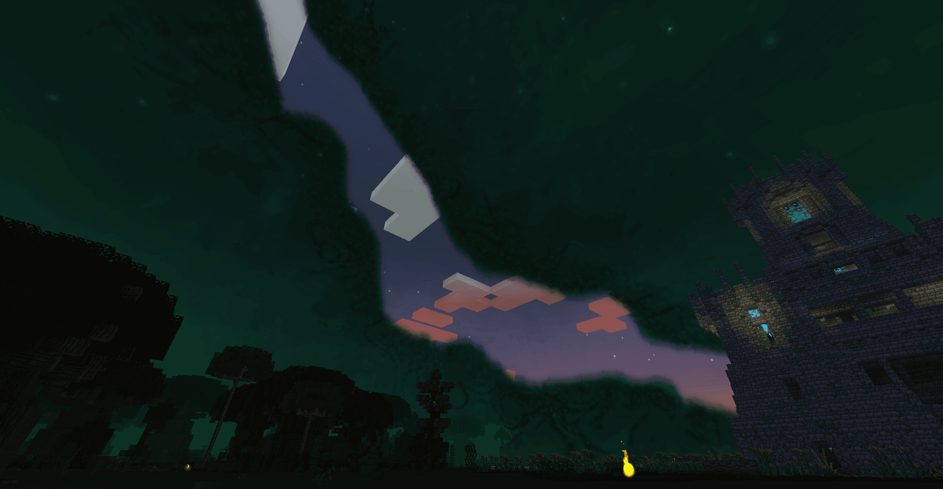 [ANGRY PIXEL] The Betweenlands screenshot