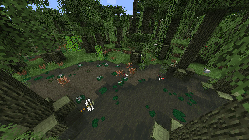 Familiar Fauna screenshot