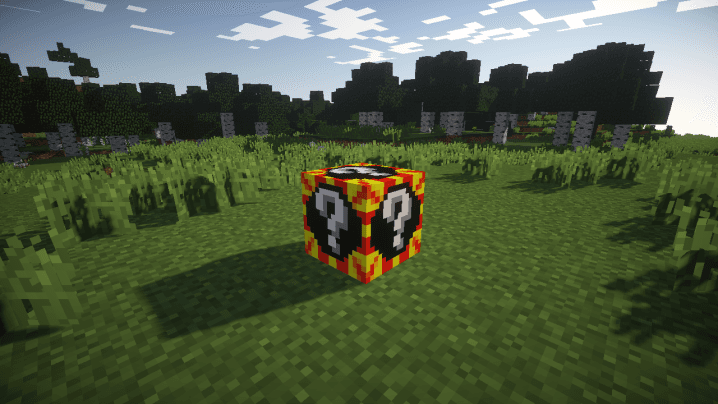 PokeLucky screenshot