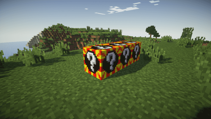 PokeLucky screenshot