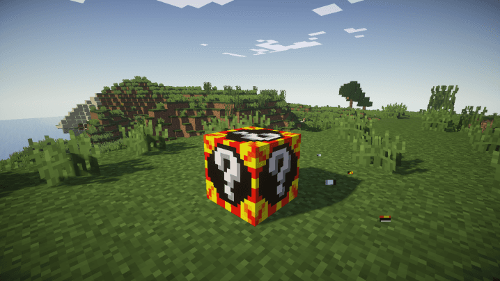 PokeLucky screenshot