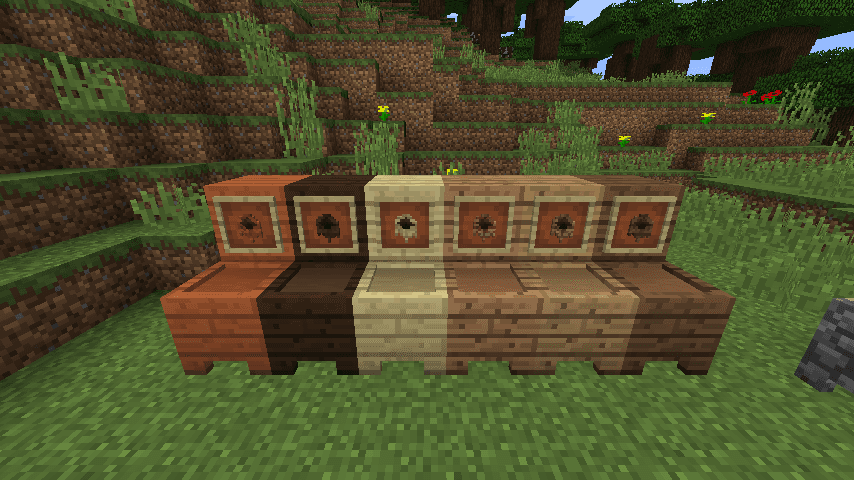 More Cauldrons screenshot