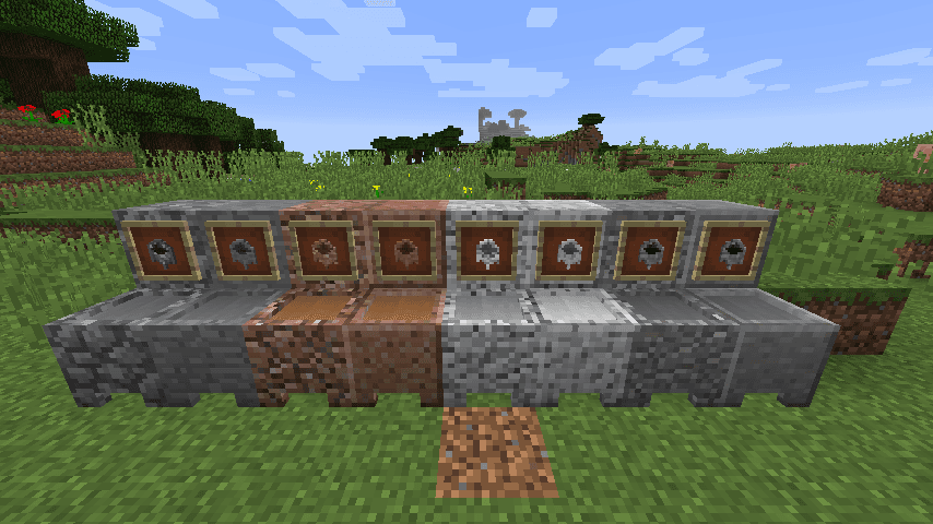 More Cauldrons screenshot