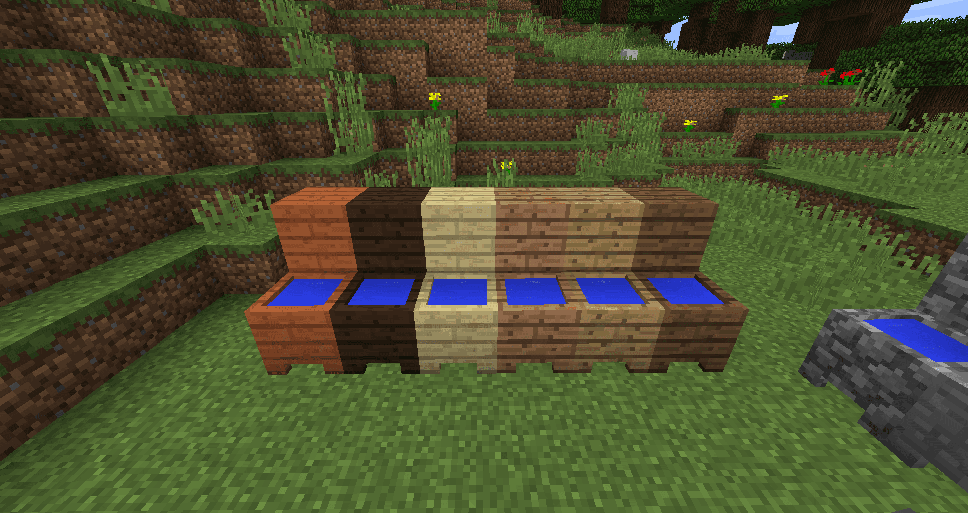 More Cauldrons screenshot