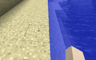 Pretty Beaches screenshot