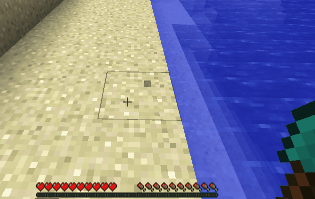 Pretty Beaches screenshot