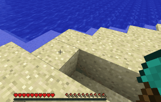Pretty Beaches screenshot