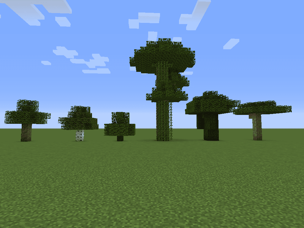 Chop Down Updated screenshot