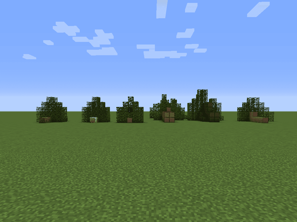 Chop Down Updated screenshot