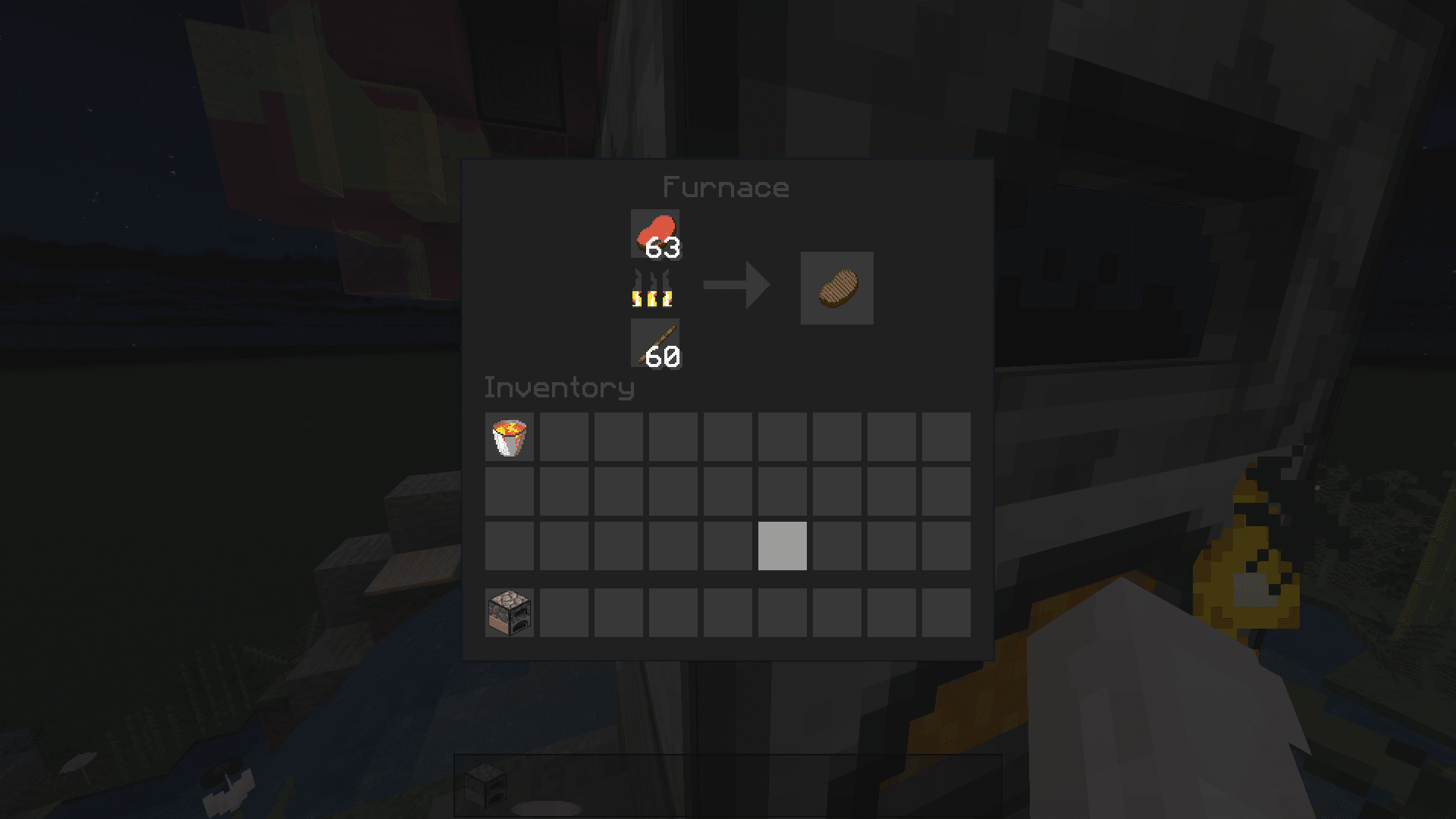 Dark Modern GUIs 32x screenshot