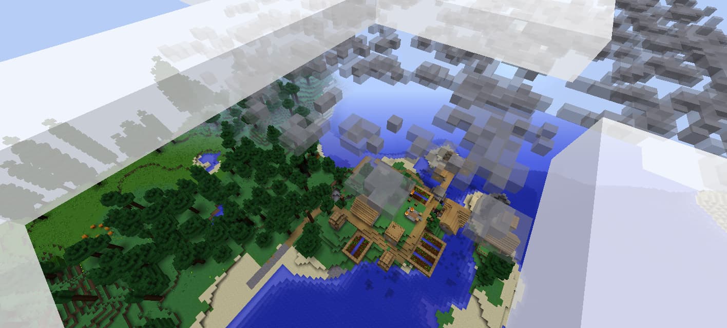 Pollution of the Realms screenshot