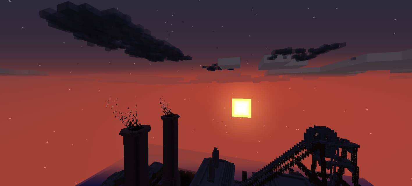 Pollution of the Realms screenshot