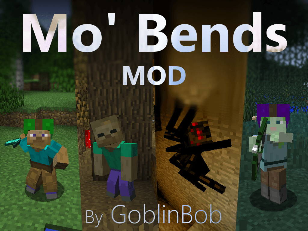 Mo' Bends screenshot