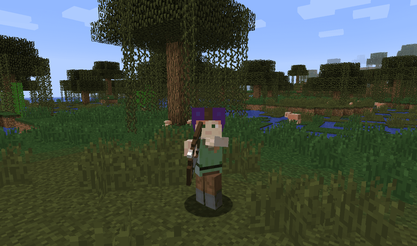 Mo' Bends screenshot