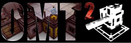 Open Modular Turrets screenshot