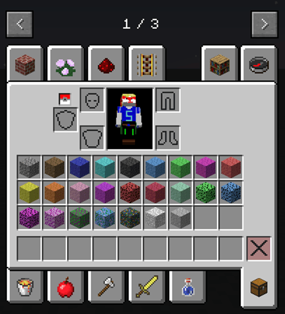 TmTmc-Gravels screenshot