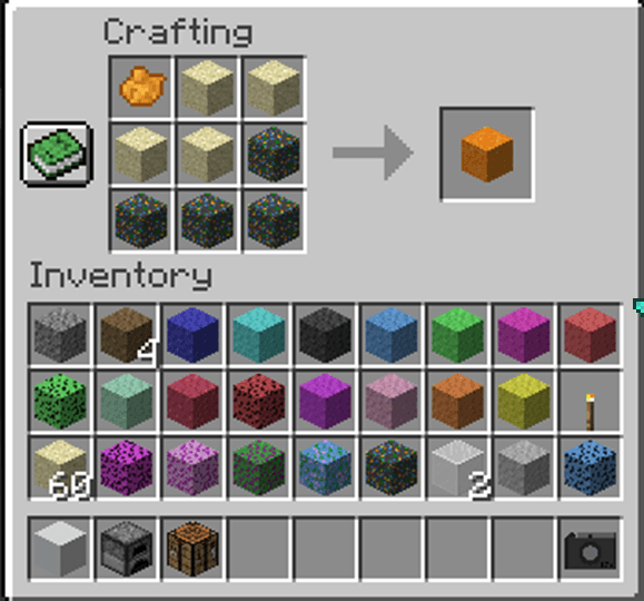 TmTmc-Gravels screenshot