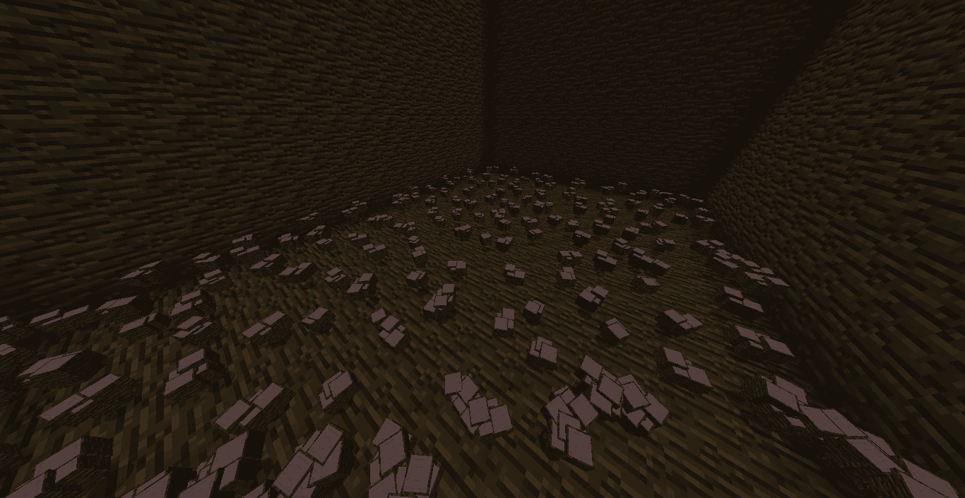 Cristichi's Tree Capitator screenshot